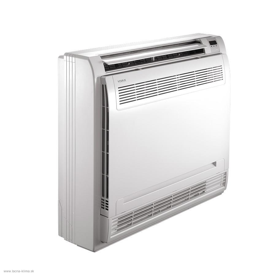 Parapetné klimatizácie