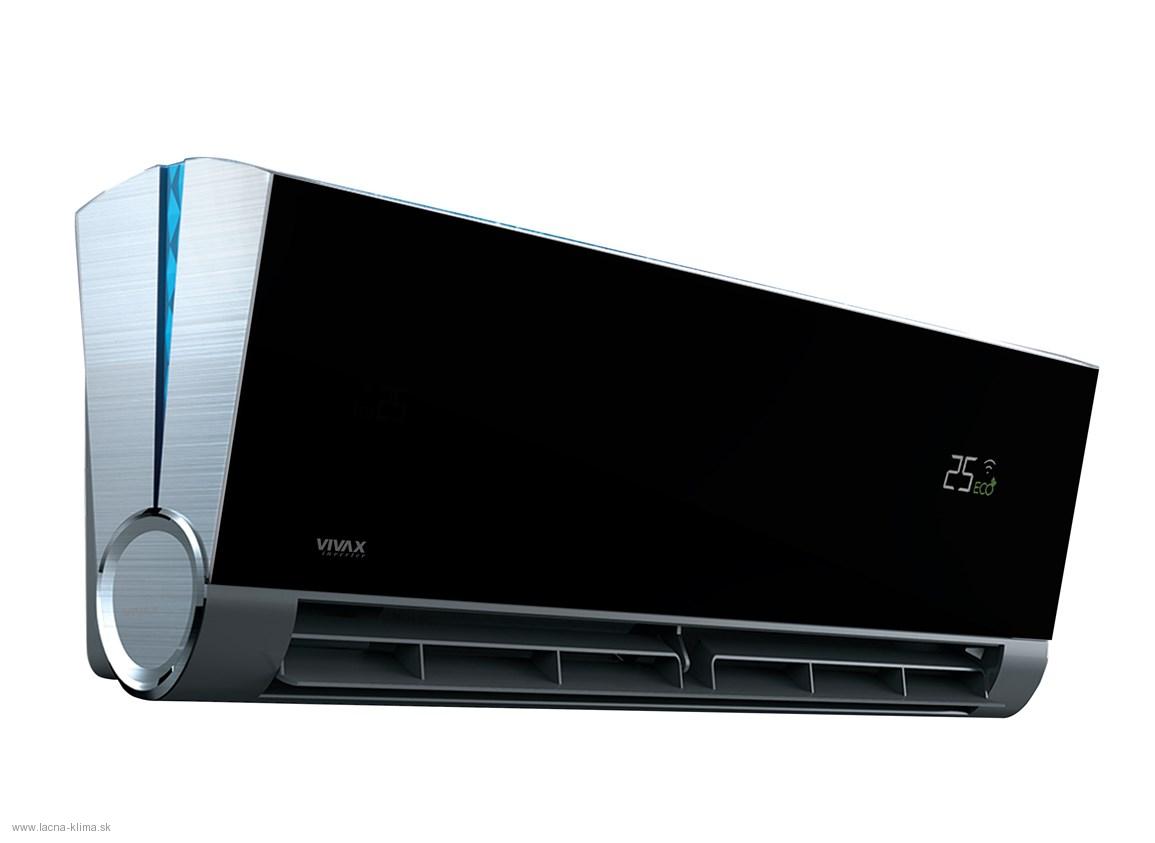 Nástenné klimatizácie