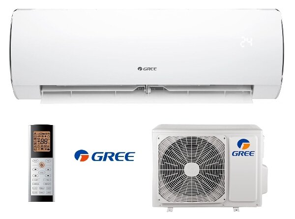 GREE FAIRY 2 - 7,0 KW