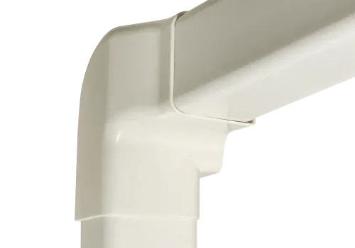 Vertikálny roh ľavý 60x45 mm