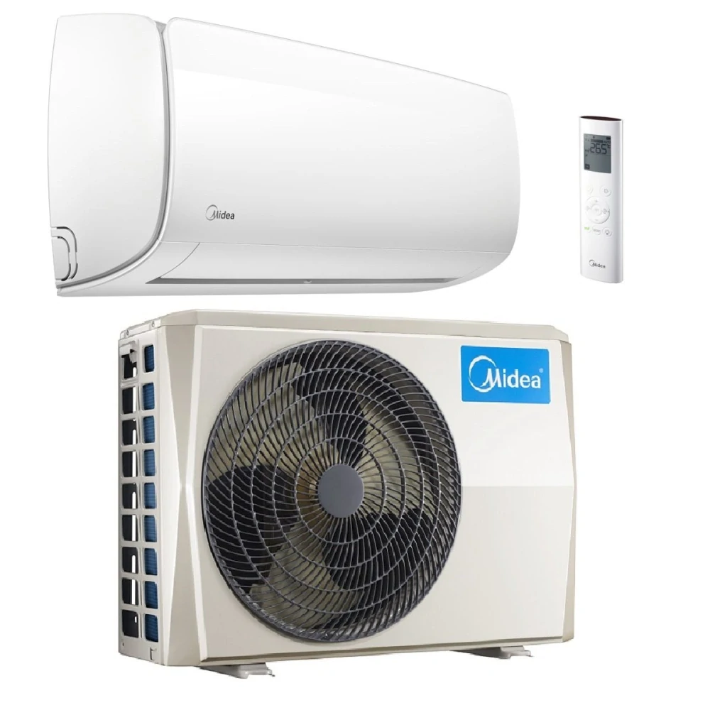 MIDEA Xtreme Save 3,5 KW