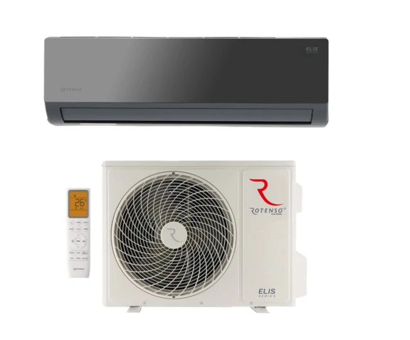 Rotenso Elis X (2,6KW)