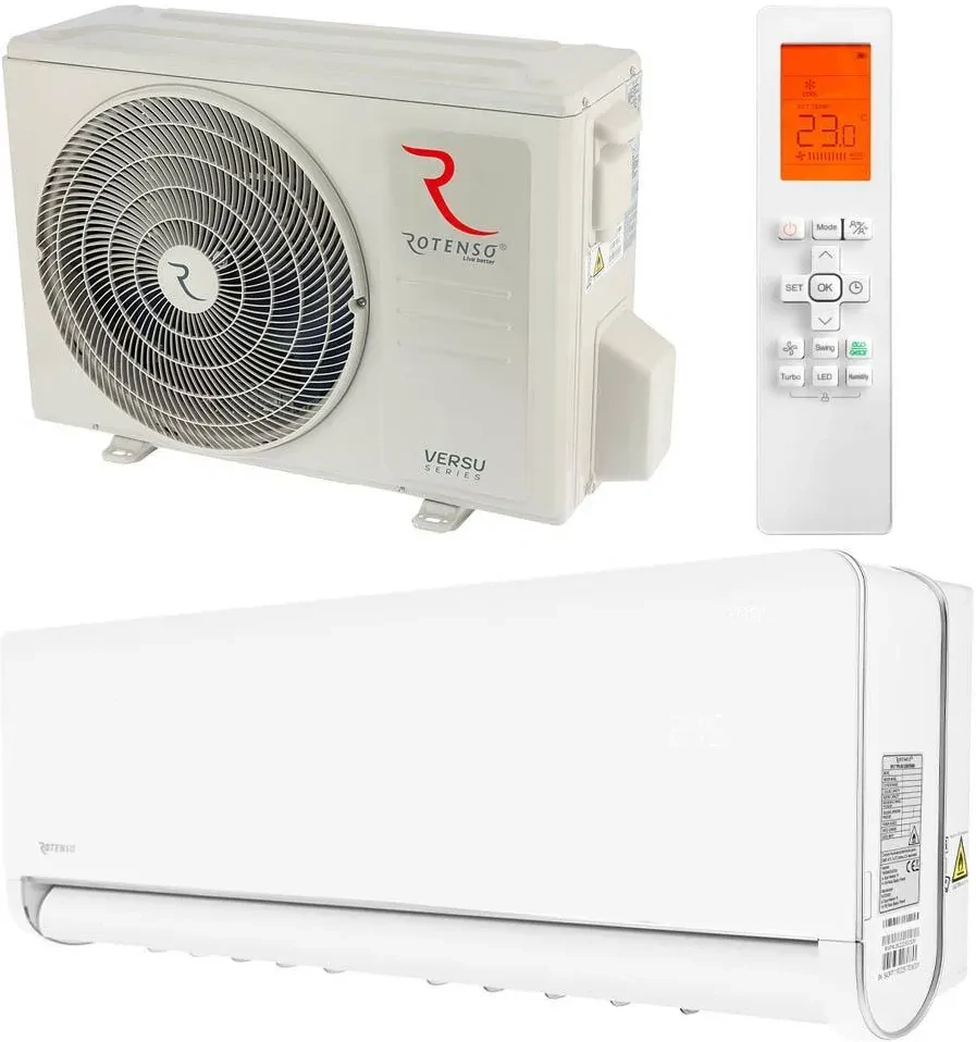 Rotenso Versu Pure (3,5KW)