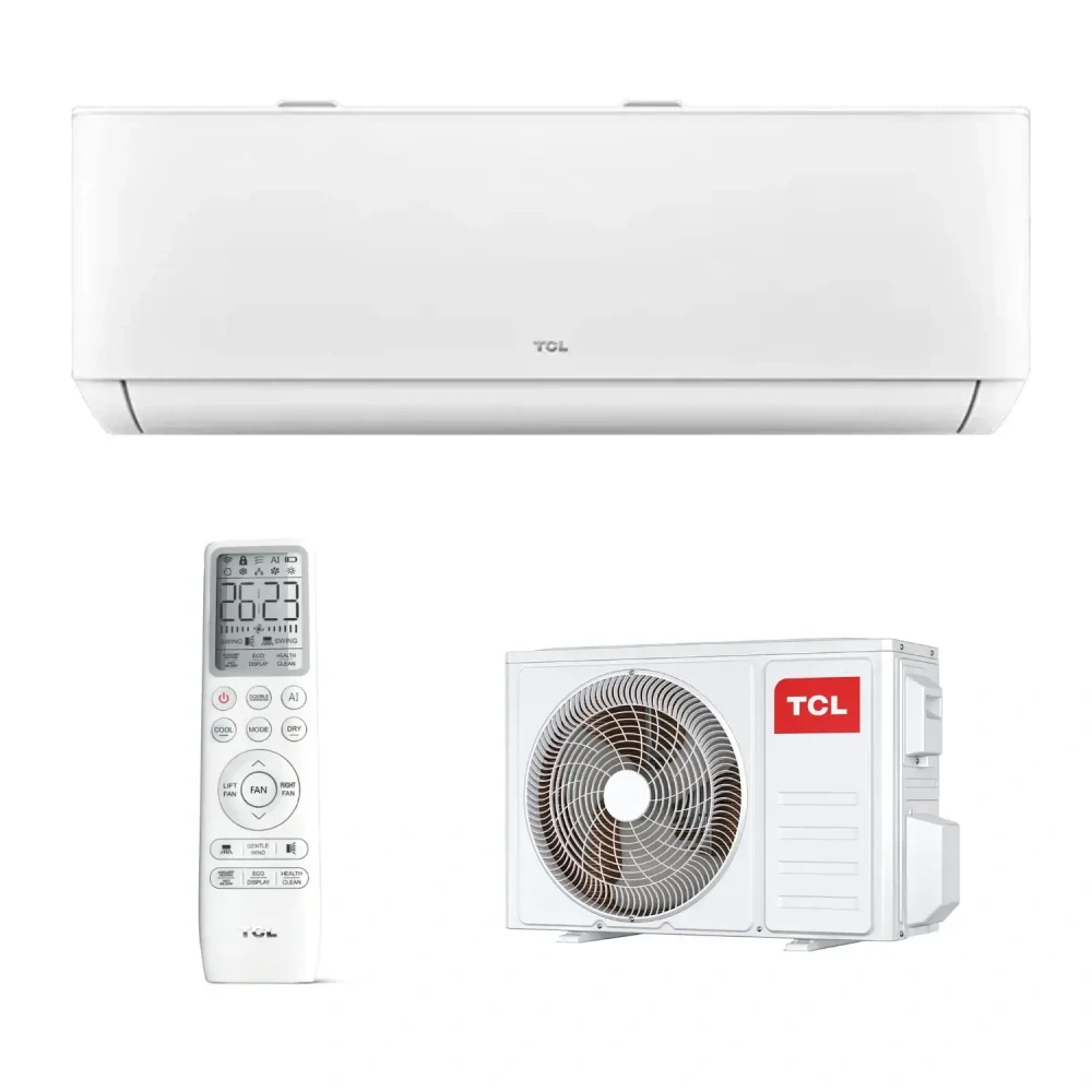 TCL Gentle Cool (5,1KW)