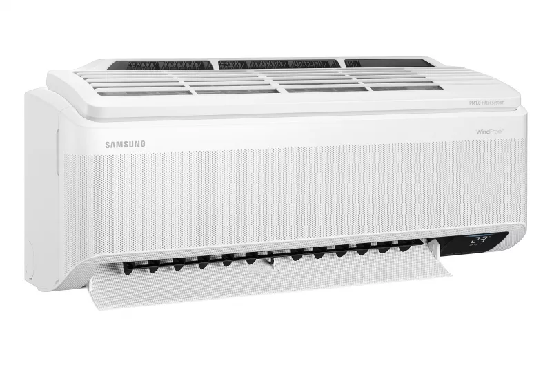 SAMSUNG Wind Free Pure 1.0 (2,5 kW) 