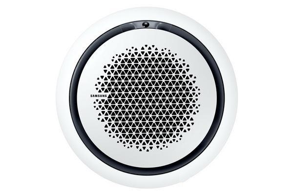 Samsung 360˚ Kruhová kazetová jednotka (7,1 kW) (R32)