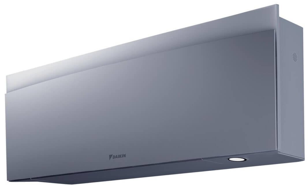 Daikin Emura  (2.5KW) strieborná