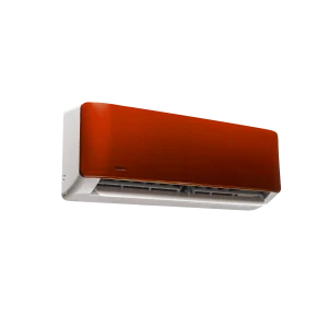 VIVAX R+ -DESIGN (3,5KW) RED