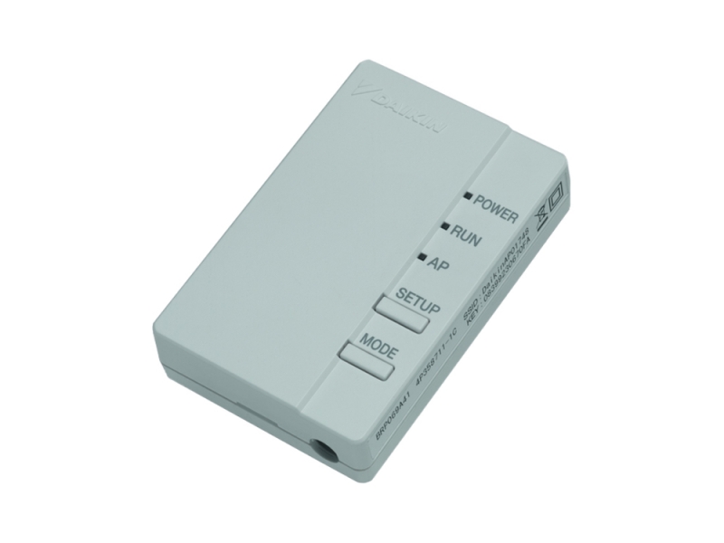DAIKIN WIFI ADAPTÉR