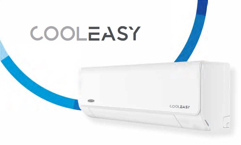 Carrier Cool Easy (5.2kW)