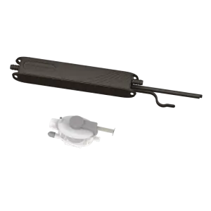 Sauermann SI 20