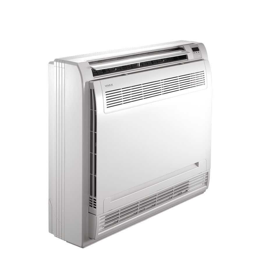 PARAPETNÁ KLIMATIZAČNÁ JEDNOTKA 3,52KW / 3,81KW