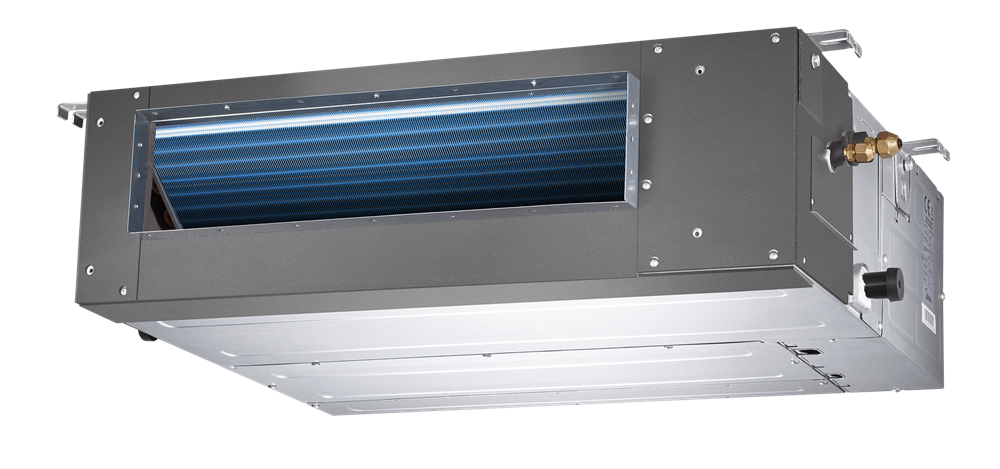 VIVAX KANÁLOVÁ KLIMATIZÁCIA DT-AERI (3,5KW) ACP-12DT35AERI+