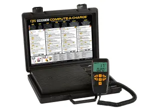 Digitálna váha CC220