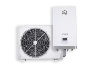 KAISAI ARCTIC KOMPLET 10kW
