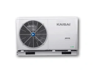 KAISAI Arctic Monoblok 8 kW