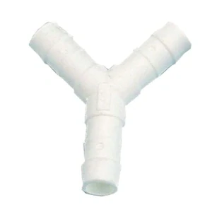 Spojka kondenznej hadici Y