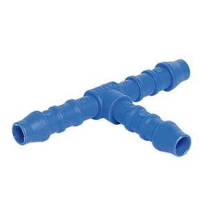 T-kus na PVC hadičku 6