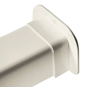 Rovná priechodka 70x55 mm