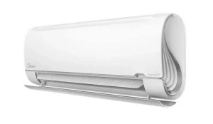 MIDEA BreezeleSS 3,5 KW