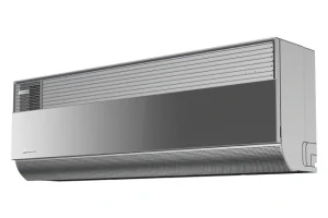 MIDEA Gaia grey 2,6 KW