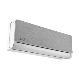 VIVAX H+ -DESIGN (5,2KW) SILVER