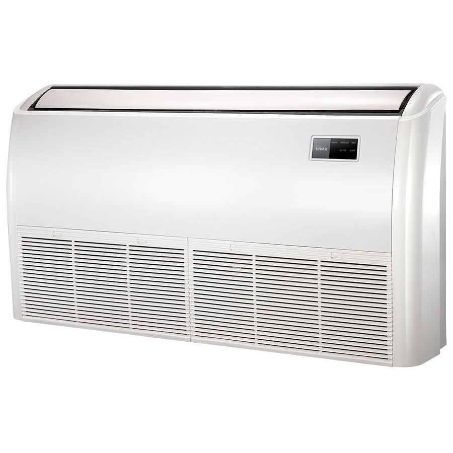Podstropná a parapetná klimatizácia VIVAX model: ACP-48CF140AERI+ (vnútorná + vonkajšia jednotka)