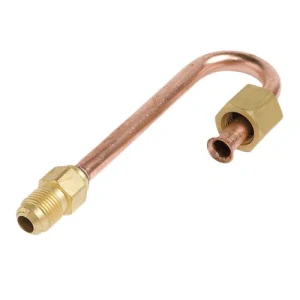 Inverzný konektor 3/8 ' -3/8'