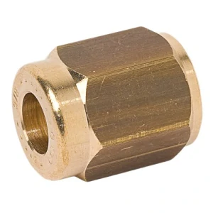 Spojka s maticou 1/4