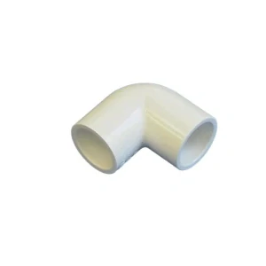Koleno 1/2" 90° PVC