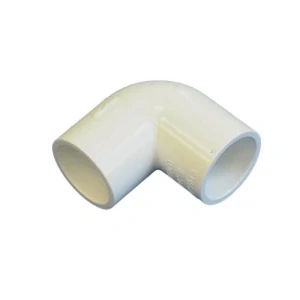 Koleno 3/4" 90° PVC