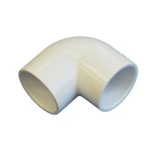 Koleno 1" 90° PVC