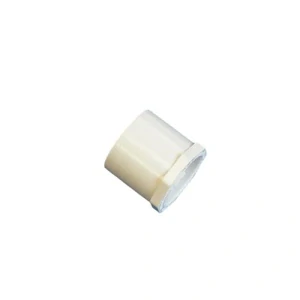 Redukcia 1/2"x 3/4" PVC