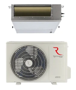 Rotenso Nevo X (12,1W)