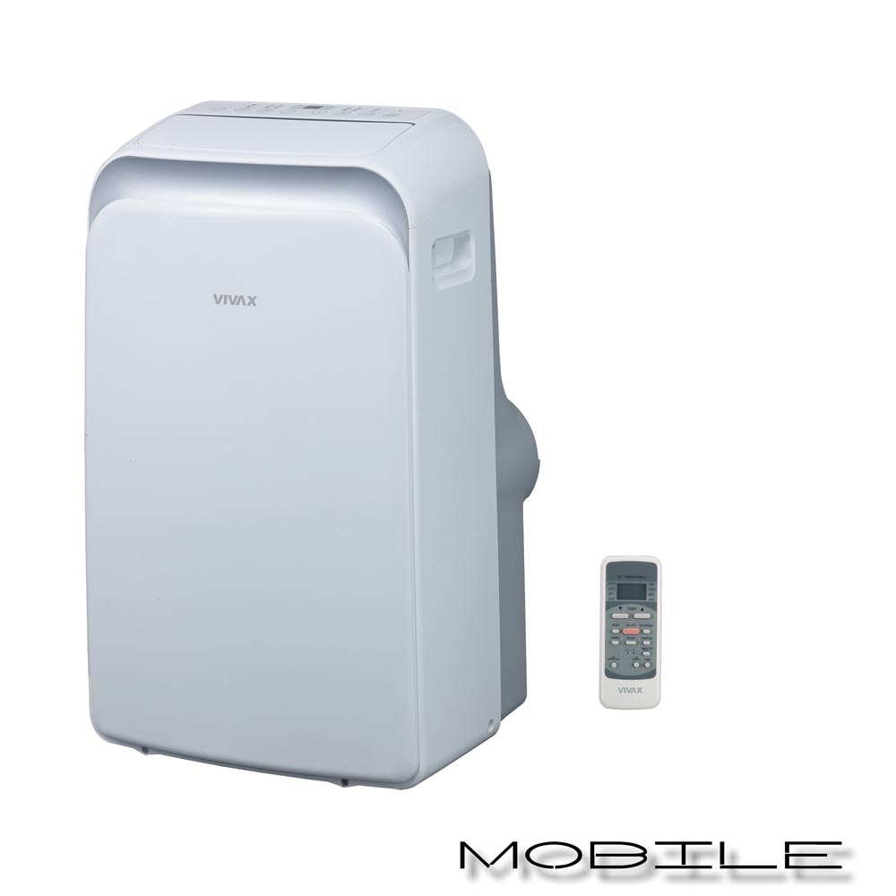 Mobilná klimatizácia VIVAX ACP-09PT25AEF/AEG R290