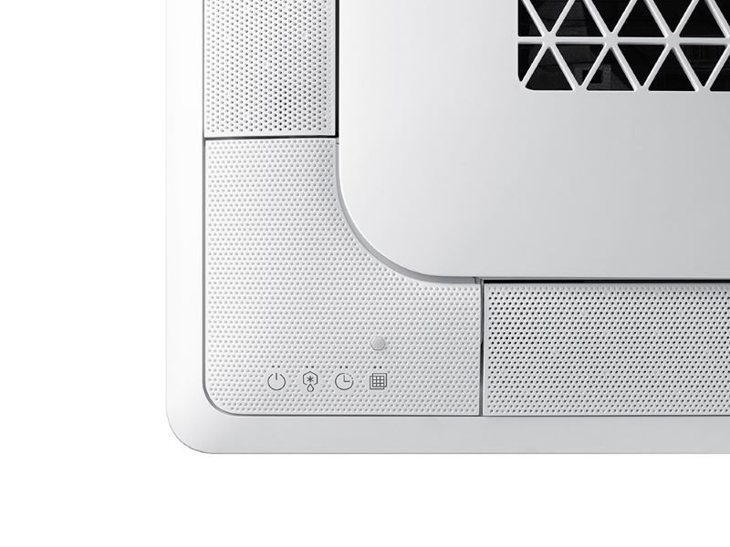 Samsung WindFree Mini 4-cestná kazetová jednotka  (2,6 kW) R32 