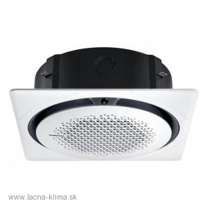 Samsung 360˚ Kruhová kazetová jednotka (7,1 kW) (R32)