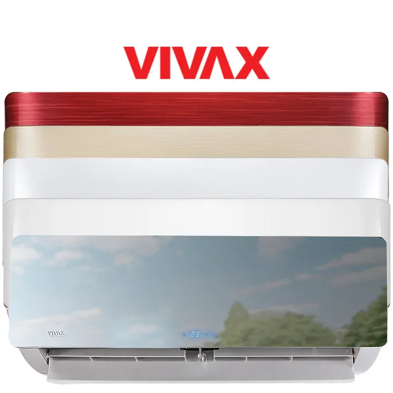 VIVAX R+ -DESIGN  (3,5KW) GOLD