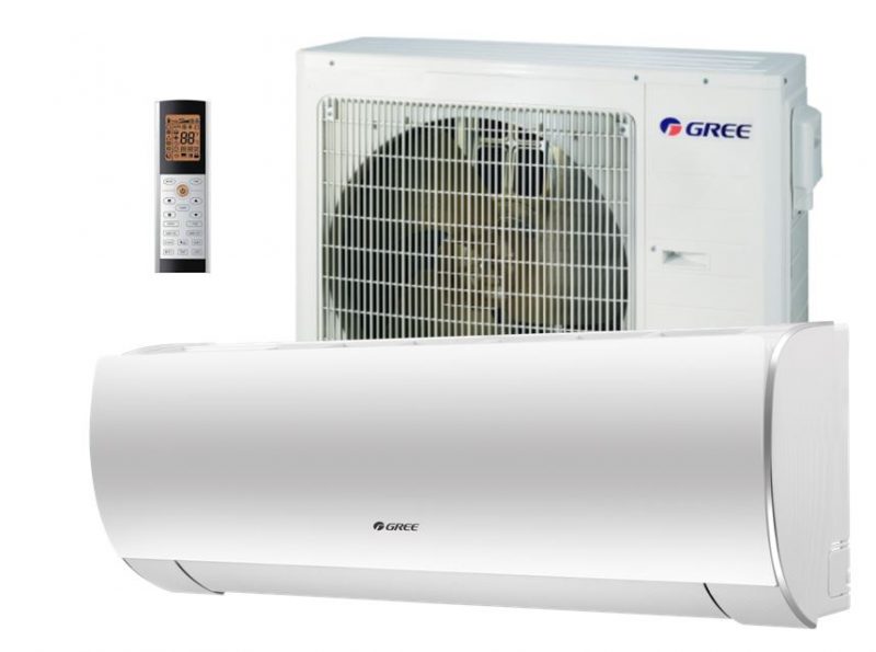 GREE FAIRY 2,7 KW