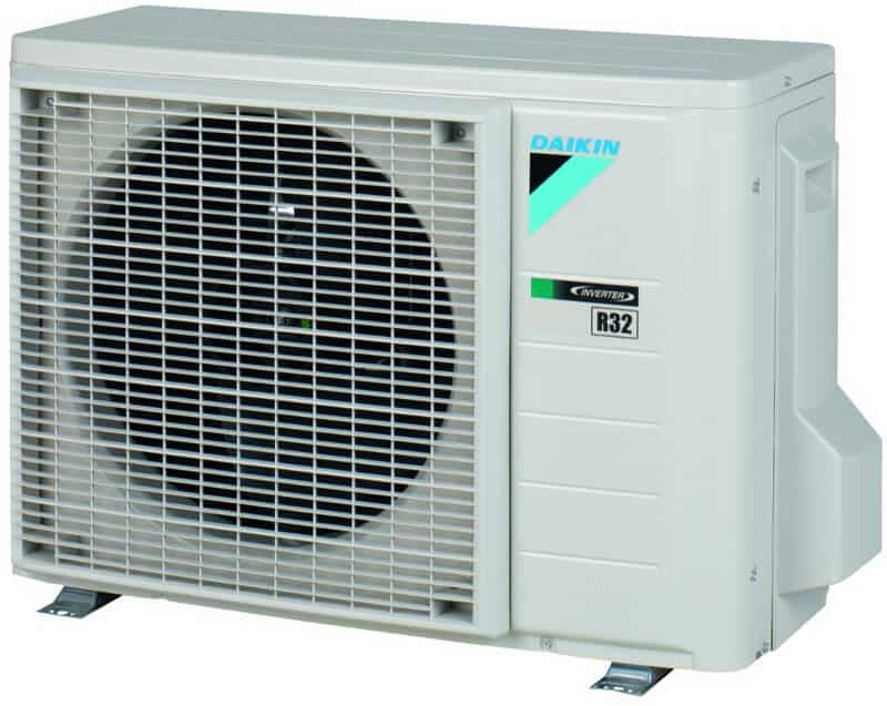 Daikin Perfera New (4.2KW)