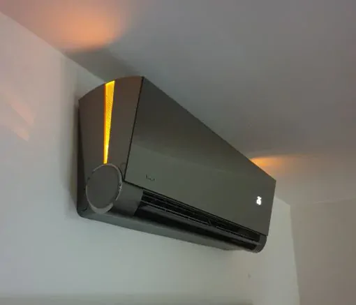 VIVAX V-DESIGN (3,5KW) MIRROR 