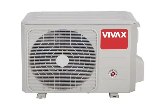 VIVAX E-DESIGN PRO (3,5KW) 