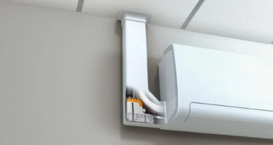 Sauermann Delta pack