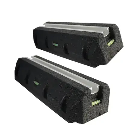 Antivibračný podstavec 1000 x 160 x 90 MM