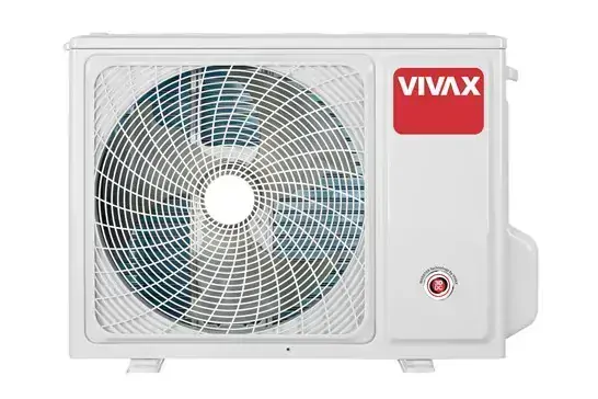 VIVAX W-DESIGN (3,5KW) MIRROR