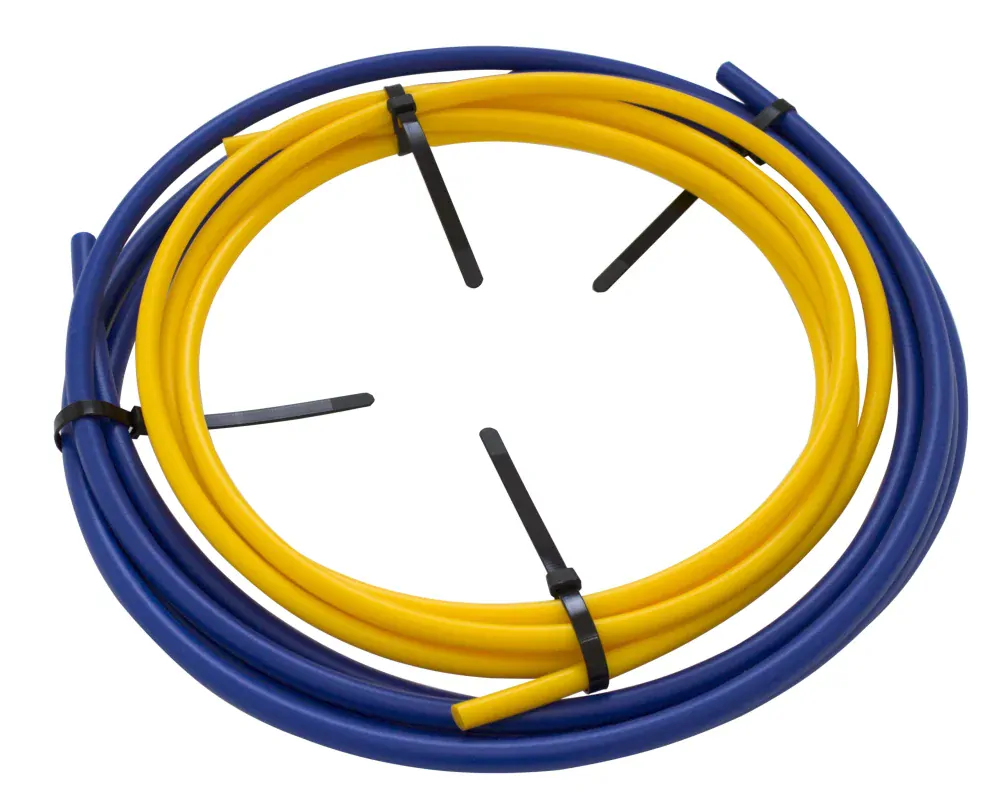 OHÝBAČKA TRUBIEK - SADA 1/2" + 5/8"