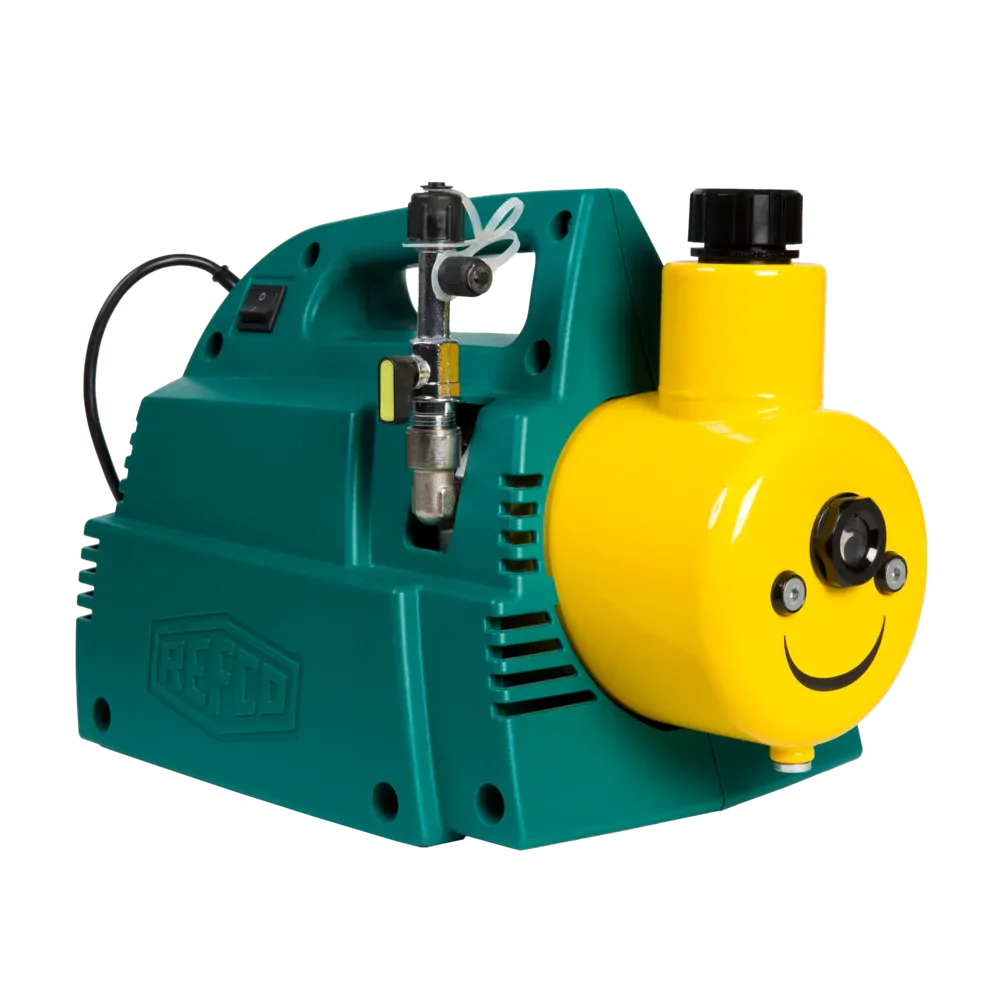 Vákuovačka REFCO RL-8