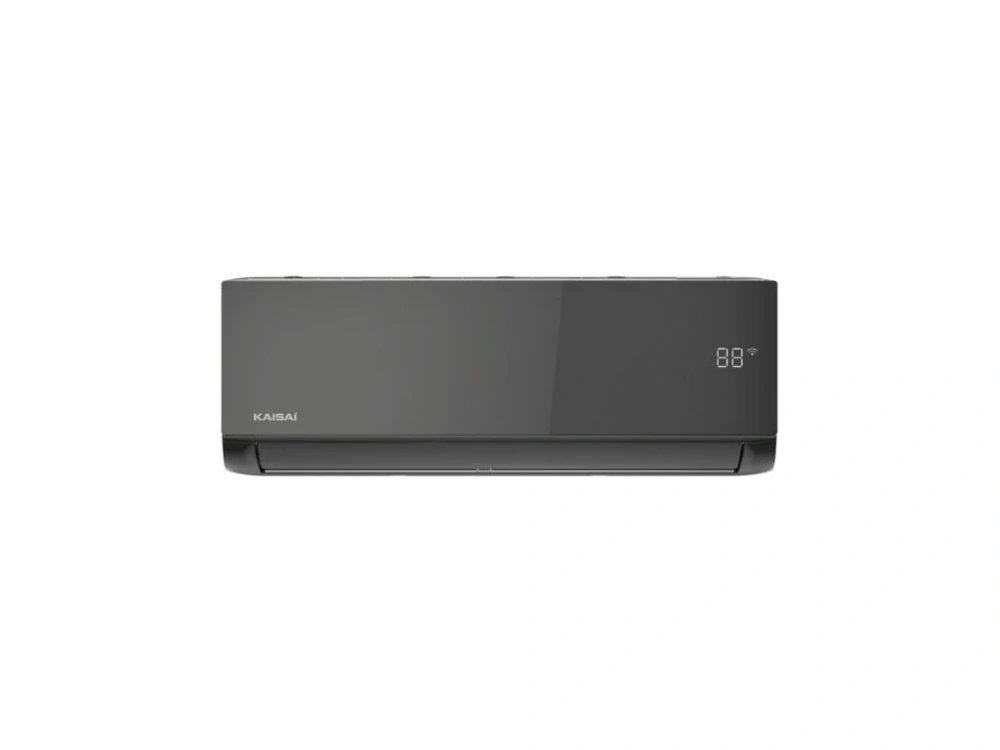 KAISAI ICE BLACK 2,6 kW