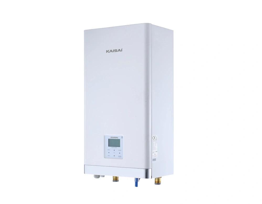 KAISAI ARCTIC KOMPLET 16kW