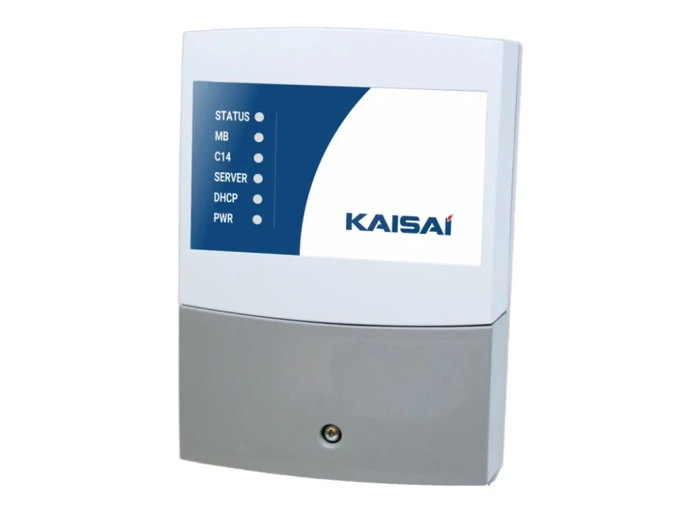 Modul vzdialeného monitorovania Kaisai (KSM/ZNS)